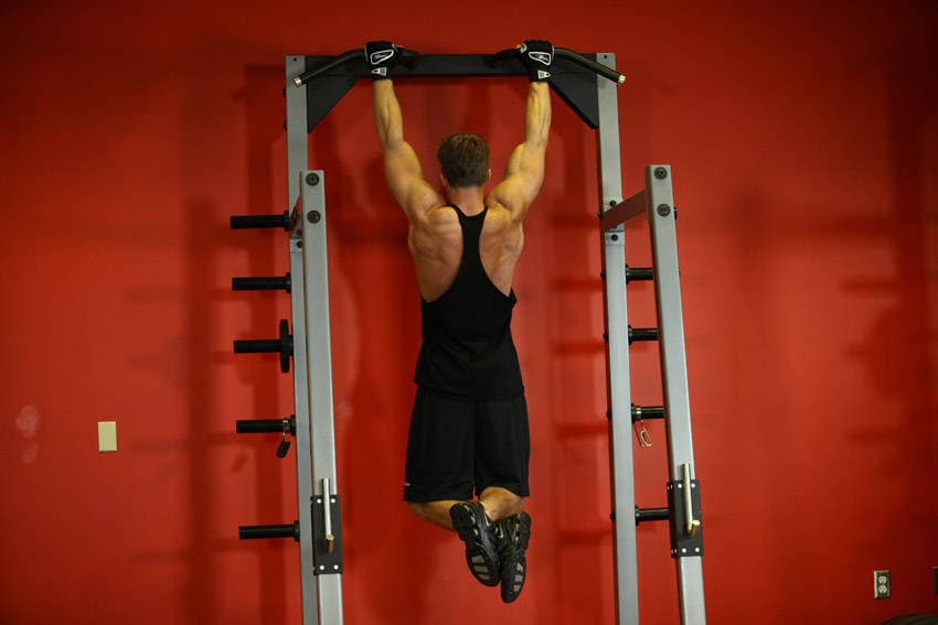 Pull-up